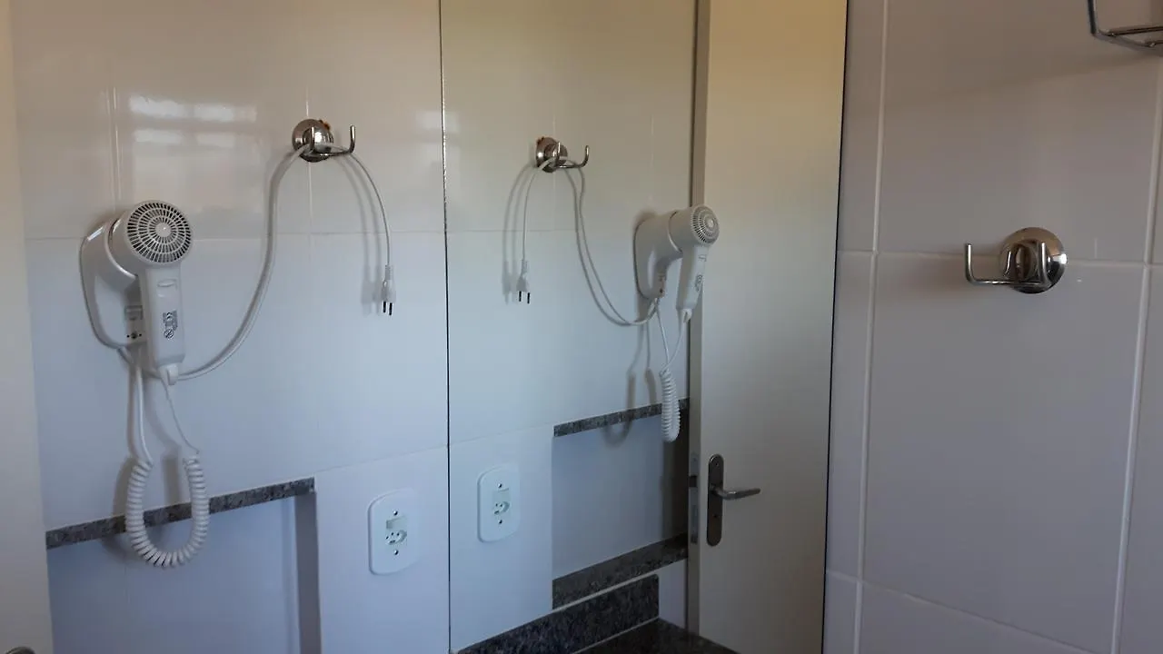 Appartamento Jd L'Acqua Diroma V Caldas Novas Brasile