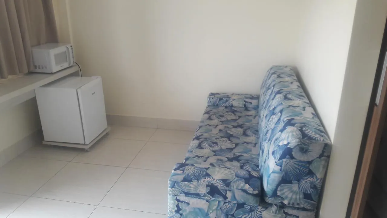 Appartamento Jd L'Acqua Diroma V Caldas Novas