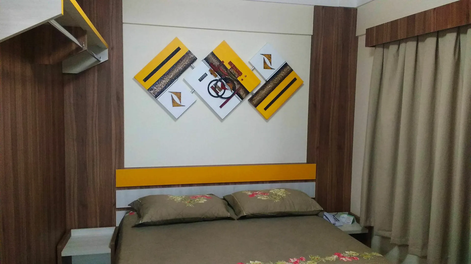Apartament Jd L'Acqua Diroma V Caldas Novas