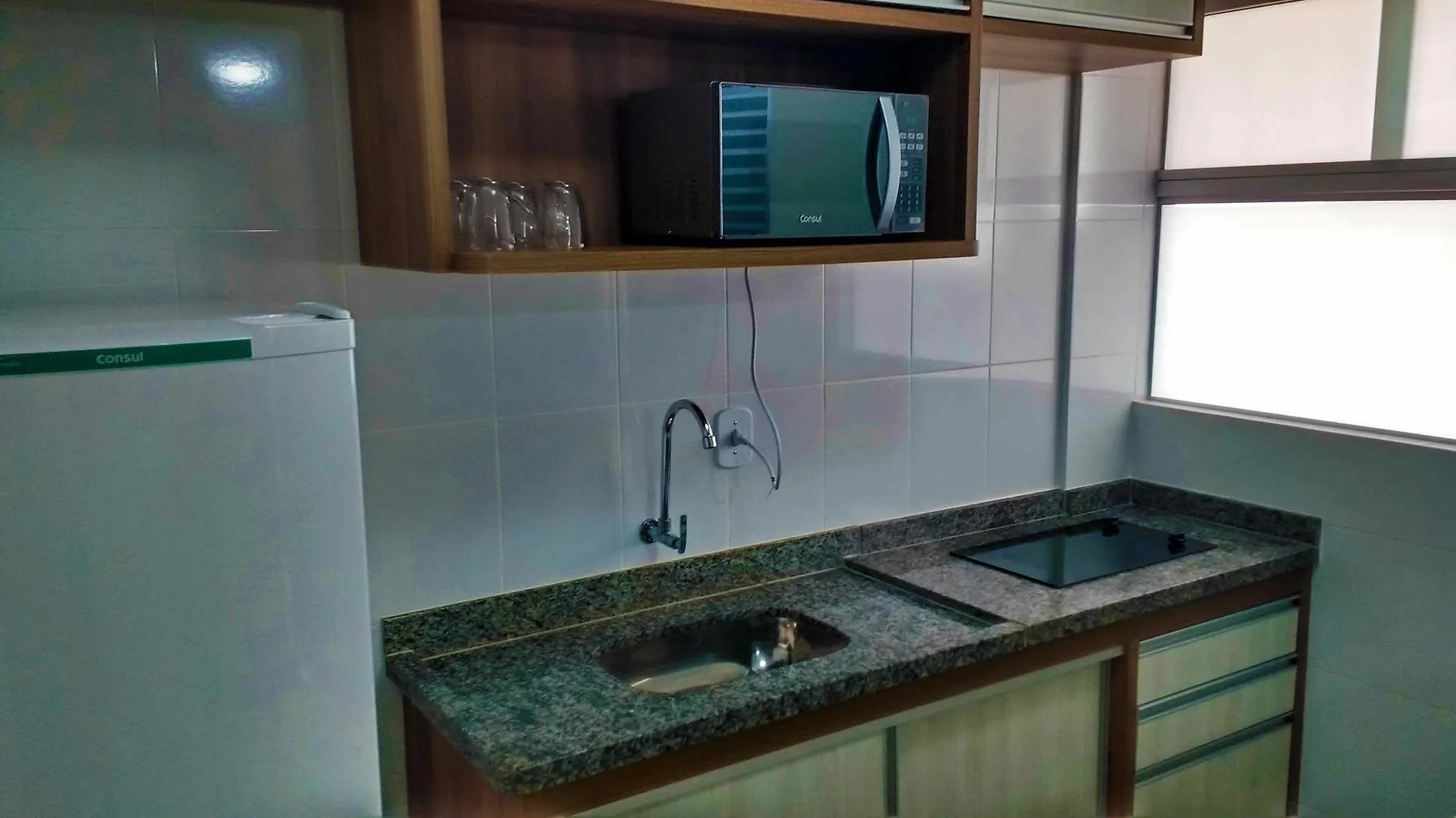 Appartamento Jd L'Acqua Diroma V Caldas Novas Brasile