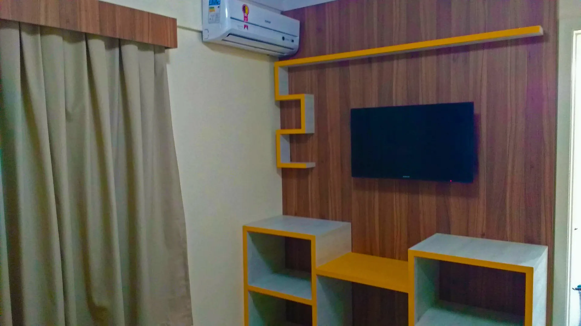 Apartament Jd L'Acqua Diroma V Caldas Novas